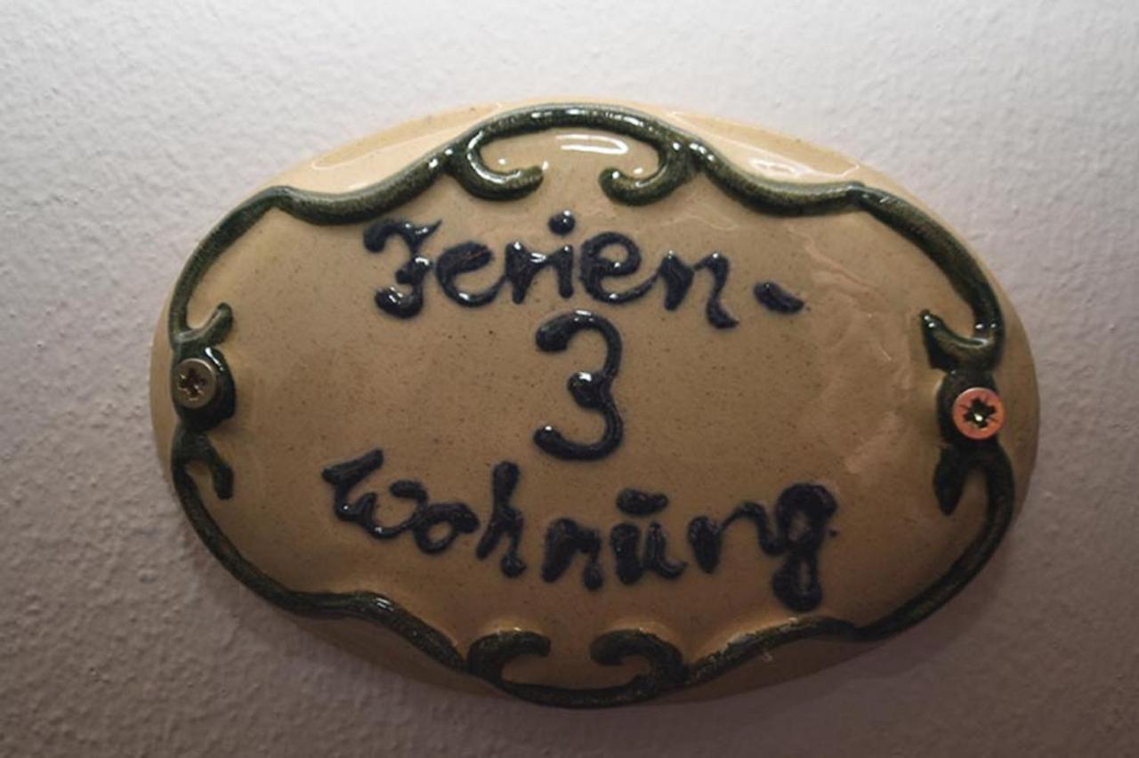 Beim Wiesenhansen Inkl. Chiemgaukarte Ruhpolding Ngoại thất bức ảnh