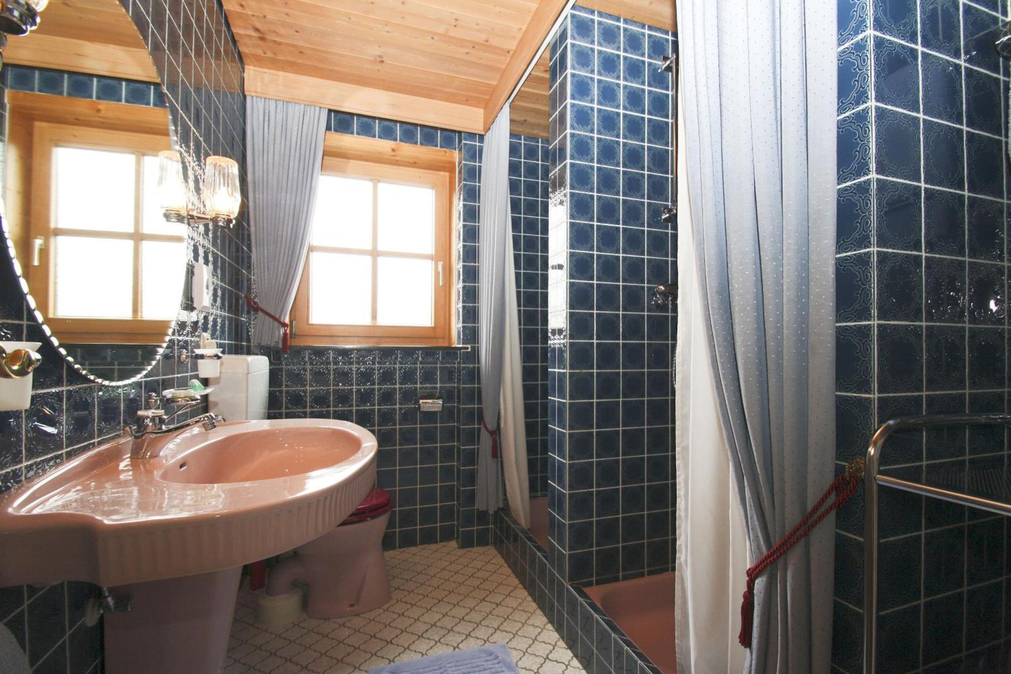 Beim Wiesenhansen Inkl. Chiemgaukarte Ruhpolding Ngoại thất bức ảnh